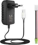 Ładowarka do baterii akumulatorów RC NI-MH MELASTA R1