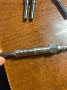 Świece żarowe beru Audi vw skoda Seat 