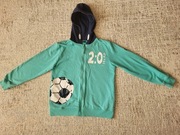 bluza chłopięca endo 152 cm
