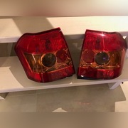 ORYGINALNE lampy toyota corolla