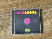 Armin van Buuren - Old Skool (Mini Album) 1CD (folia)