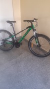 Rower Storm Shark MTB 13  koła 27,5