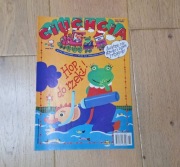 Ciuchcia- 10/2000 - unikat