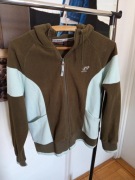 Bluza damska sportowa protest