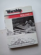Wyd.Conway--Warship vol.1