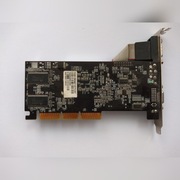 GeForce FX5200 karta graficzna  128