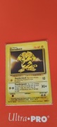 Electabuzz 20/102 Base Set 1999 Grana