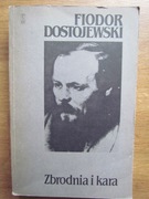 Zbrodnia i kara   ___  Fiodor Dostojewski 