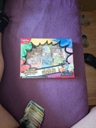 Pokemon TCG Ascended Heroes - First Partners Deluxe Pin Collection Preorder