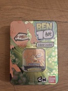 Ben 10 Collectible Card Game - Metalowe Pudełko (Nowe, w Folii)