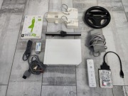 Konsola Nintendo Wii Softmod Nes Snes GBA NeoGeo MD N64 PSX GC Scumm Kpl!