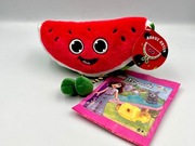 Gang Biedroniaków, arbuz Artek plus saszetka Lego Friends gratis