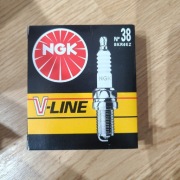 Świece zapłonowe BKR6EZ