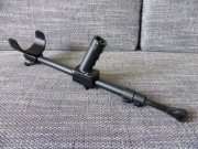 Sztyca teleskopowa do wykrywaczy metali firmy Quest X5 / X10 / X10 PRO