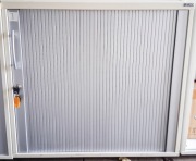 Szafa biurowa komoda roletowa 80x75x43