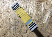 Przekaźnik bezpieczeństwa SIEMENS SIRIUS 24V AC/DC