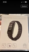 Opaska smart Huawei