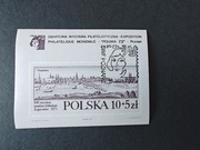 Światowa Wystawa Filatelistyczna „Polska 73”