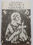 Mennica gdańska, M. Gumowski