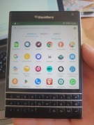 Unikat! BlackBerry Passport 3/64GB | Android 11 -Hardware Mod