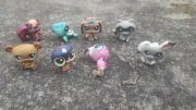 Littlest pet shop 