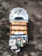 Junkers Neckar N19E sprawny 