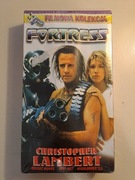 Fortress Forteca VHS NOWA