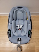 Fotelik samochodowy Maxi Cosi Pebble 360 Essential Grey