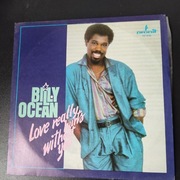 Billy Ocean - Love Really Hurts Without You 