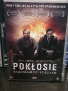 Pokłosie dvd ...