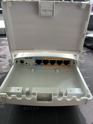 Mikrotik Routerboard PowerBOX RB750P-PBr2 outdoor