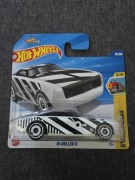 Hot Wheels Hi-Roller II