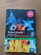 To jest chemia 2 zakres podstawowy 