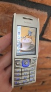 Nokia E50 jak nowa 55minut , bez simloka 