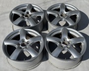 Felgi Audi VW Seat Skoda Passat Golf A4 A3 A6 Touran 17 7,5j ET38 5x112