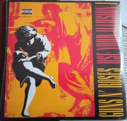 Guns & Roses Use your Illusion I 2lp folia M zobacz