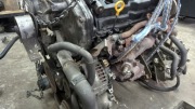silnik NISSAN QUEST 3,5 V6 2004 ROK
