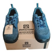 Buty robocze ochronne ARDON Turner S1P SRC rozmiar 44