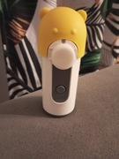 Mini inhalator dla dzieci 