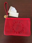 KOPERTÓWKA Z SIATECZKI - STELLA MCCARTNEY H&M