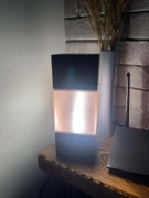 Lampka nocna 23 cm LED