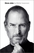 STEVE JOBS - WALTER ISAACSON