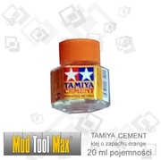 Klej Cement 20ml - TAMIYA 87012