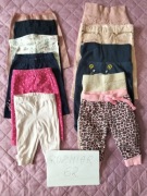 Sprzedam ubranka po córce rozmiar 62