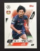Match Attax EXTRA 2025/26 LOIC BADE nr.38 ( Leverkusen )