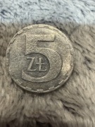 Moneta PRL ładna 