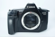 Analogowy aparat Canon EOS 650