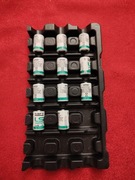 Bateria Saft 14250 3.6 v