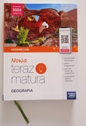 Geografia. Nowa teraz matura. Vademecum.