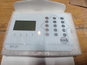 Zestaw alarm domowy ŁKM security z czujnikami